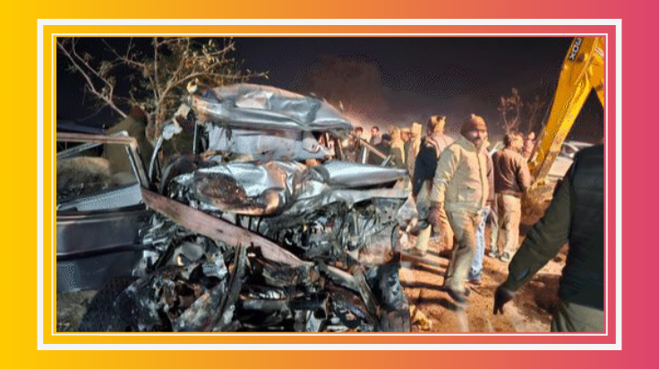 विश्व हिन्दू परिषद गौरक्षा आजमगढ़ के जिला संयोजक बने प्रद्युम्न सिंह