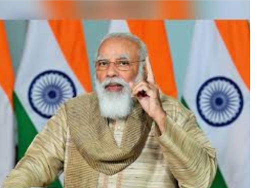 प्रधानमंत्री मोदी: दूसरों पर निर्भरता देश की सबसे बड़ी चुनौती