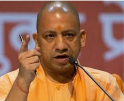 बढ़ते तापमान के मद्देनजर मुख्यमंत्री योगी आदित्यनाथ सतर्क, गाइडलाइन जारी