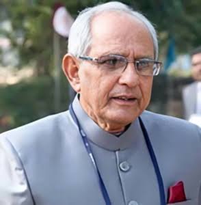 पूर्व मंत्री आनंद सिंह 'अन्नू भैया' का निधन,जिले में शोक की लहर।