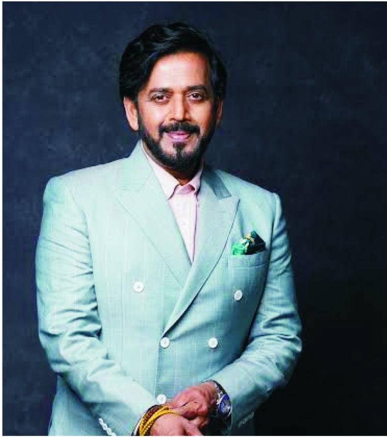 सांसद रवि किशन शुक्ला को मिली एक और उपलब्धि 