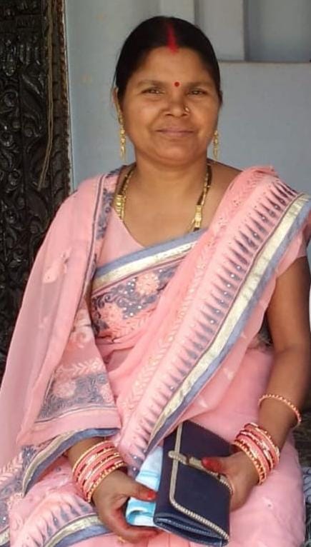 गोरखपुर में नगर निगम के डंपर से कुचलकर महिला की मौत