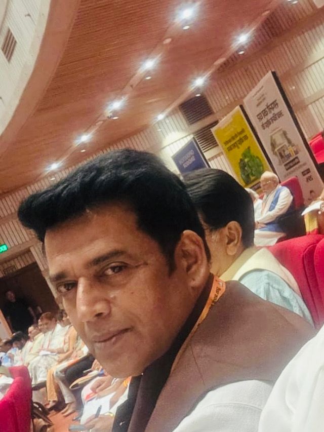 भाजपा की ताक़त है कार्यकर्ता संस्कृति, एनडीए कार्यशाला में झलकी अनूठी मिसाल