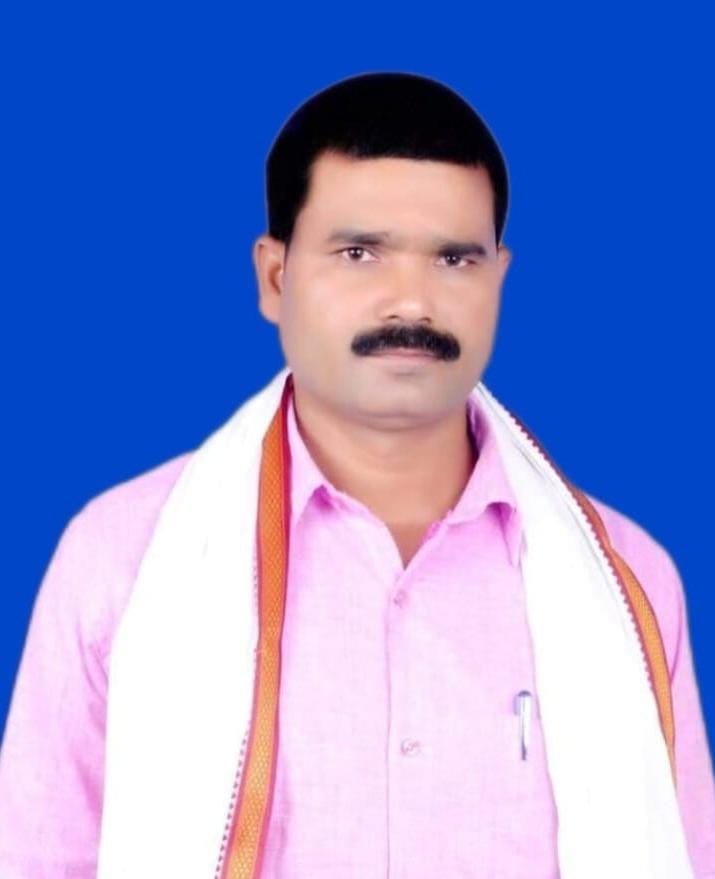 बसपा ने सौंपी नई जिम्मेदारी: ग्राम प्रधान रवि प्रताप सिंह बने गोरखपुर मण्डल कोऑर्डिनेटर