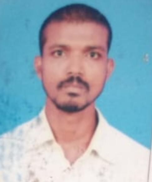 अज्ञात वाहन की ठोकर से बाइक सवार गंभीर रूप से घायल, इलाज के दौरान मौत