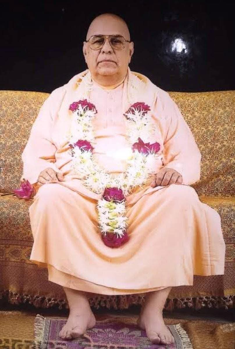 धारकुंडी महाराज स्वामी सच्चिदानंद जी परमहंस का निधन 102 वर्ष की आयु में ब्रह्मलीन, क्षेत्र में शोक की लहर