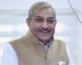 विपक्ष के उपनेता प्रमोद तिवारी ने केंद्र सरकार को घेरने का किया कशिश