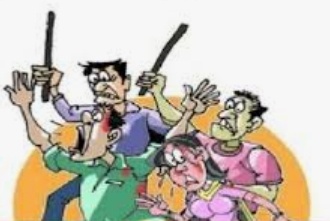 गोरखपुर -: कैथवलिया गांव मे मारपीट में घायल महिला का इलाज के दौरान मौत