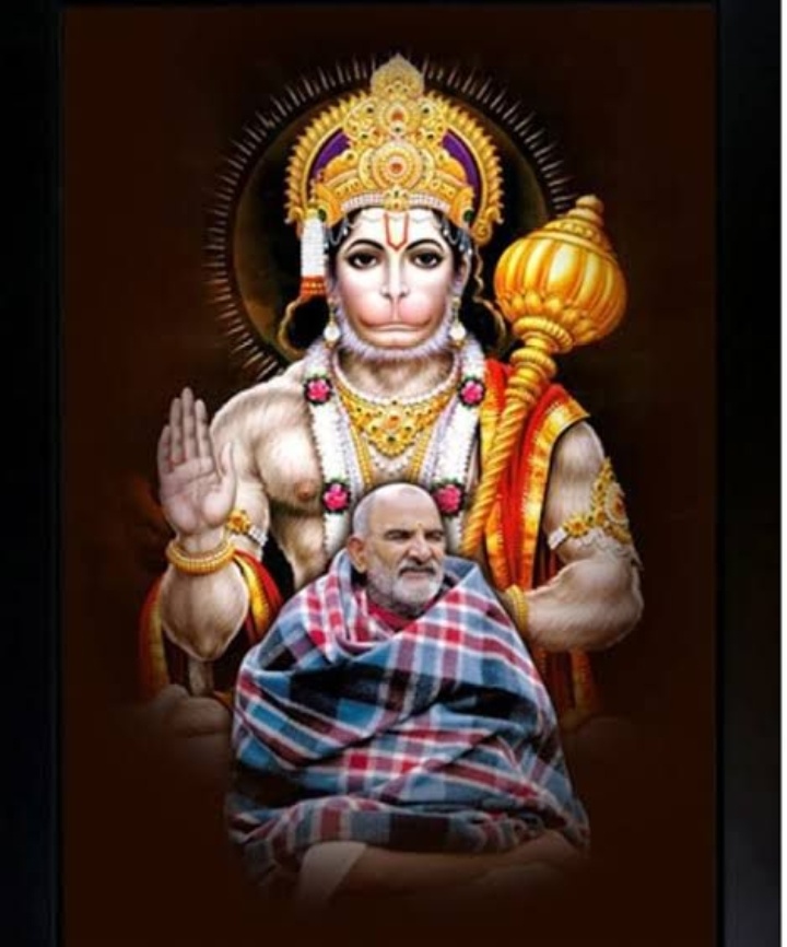 बाबा नीम करौली कैची धाम की स्थापना दिवस पर रविवार को सोनबरसा बजार में प्रसाद वितरण किया जायेगा
