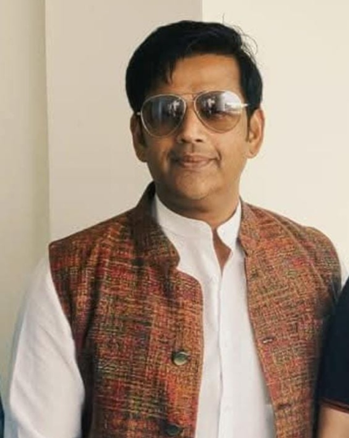 सांसद रवि किशन की पहल पर नगर पंचायत संग्रामपुर को मिली बड़ी सौगात