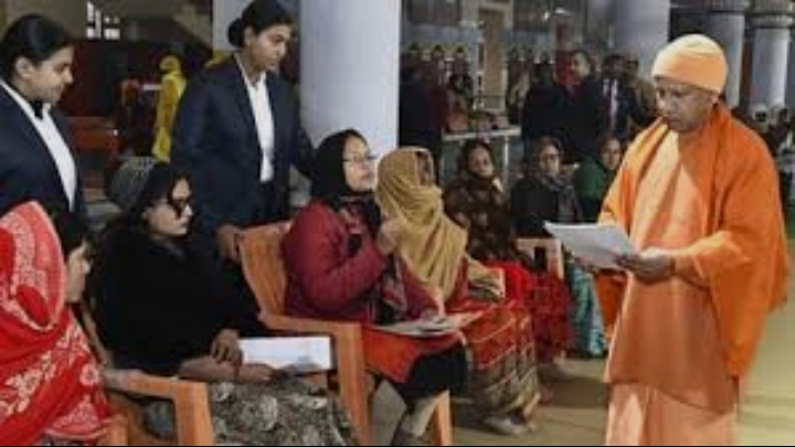 मुख्यमंत्री के जनता दर्शन के राजस्व मामलों में लेखपाल नहीं नायब तहसीलदार लगाएंगे रिपोर्ट