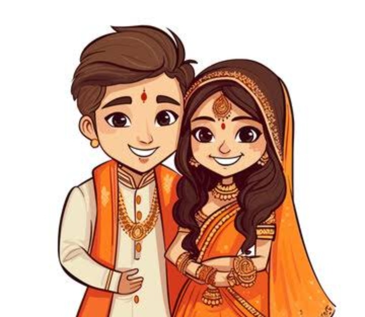 गोरखपुर -: प्रेम प्रसंग में पकड़ा गया लड़का तो पंचायत ने कराई शादी