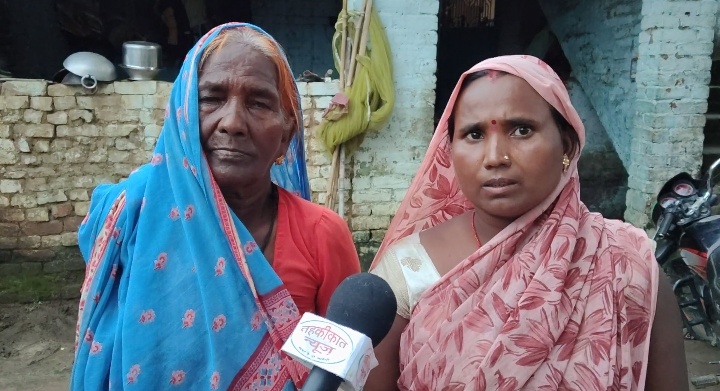 खोराबार -:18 वर्ष पहले मरे हुए राजकुमार की जमीन दूसरे राजकुमार ने बेचा