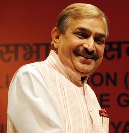 मतदाता सूची पुनरीक्षण पर प्रमोद तिवारी का निशाना, कहा- आयोग और भाजपा की मिलीभगत से हो रही वोट चोरी