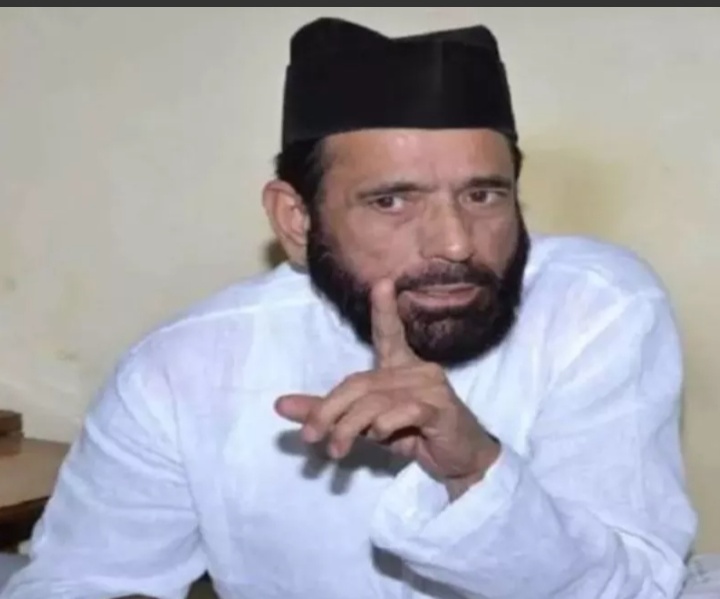 मौलाना तौकीर रज़ा ने दी चेतावनी, कहा– मुसलमानों के खिलाफ अन्याय रुका नहीं तो सड़कों पर उतरेंगे