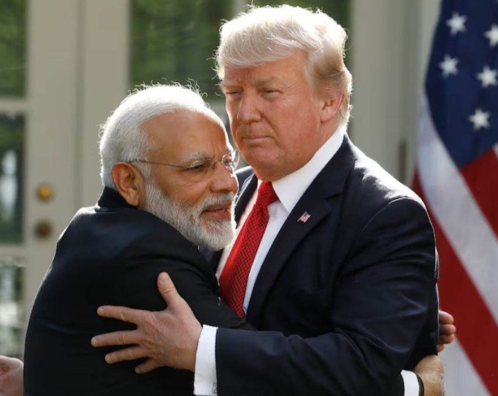 मोदी के जन्मदिन पर अमेरिका का फैसला, H-1B वीज़ा फीस में बेतहाशा बढ़ोतरी