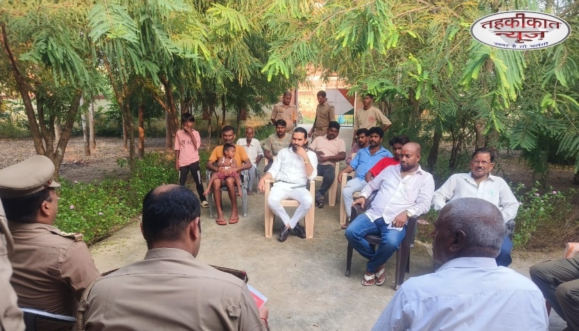 पूजा-विसर्जन में न करें हुड़दंग, ड्रोन उड़ान पर भी सतर्क रहने की सलाह