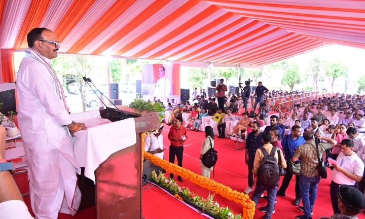 यूपी के 31 अस्पतालों को बड़ी सौगात, 10.74 करोड़ की लागत से लगेंगे आधुनिक उपकरण