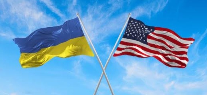 अमेरिका आया खुलकर यूक्रेन के साथ, रूस पर और बढ़ेगा दबाव