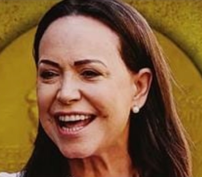 वेनेजुएला की मारिया कोरिना मचाडो को मिला 2025 का नोबेल शांति पुरस्कार