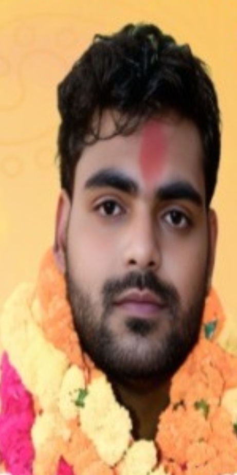 मौर्य समाज का मान बढ़ाया: मिश्रिख नैमिषारण्य (सीतापुर) के ईश्वर शरण मौर्य UPSC में भारतीय सांख्यिकी सेवा (ISS) में चयनित, गोरखपुर में हुआ जोरदार स्वागत