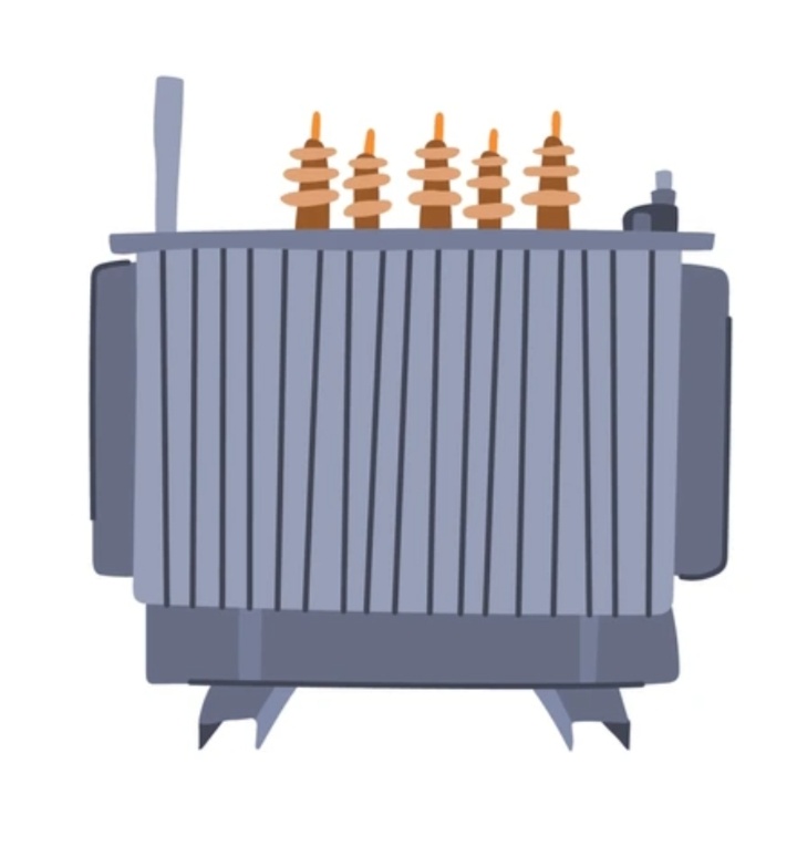 खराब ट्रांसफार्मर की मौके पर मरम्मत, बहाल हुई विद्युत आपूर्ति