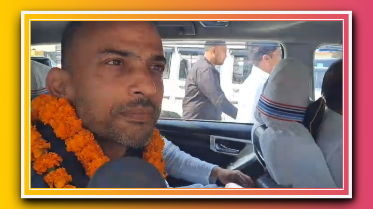 बिहार में कांग्रेस की सियासी हलचल तेज़, पांच दिन में दूसरी बार पहुंचे प्रभारी