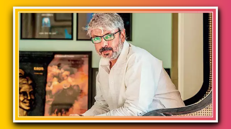 संजय लीला भंसाली@62, फिल्म में पैसा लगाकर बर्बाद हुए पिता:घर खर्च के लिए मां ने कपड़े सिले; गुस्से की वजह से FTII से निकाला