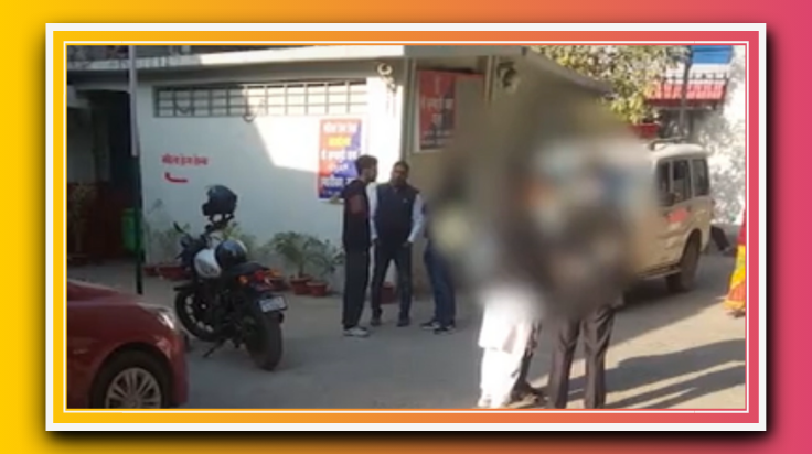महिला वकील रेप केस: पीड़िता बोली - अब तक कार्रवाई नहीं हुई, पुलिस ने कहा- जांच जारी