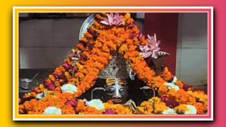 राम नगरी के 252 शिवालयों में भक्तों का जलाभिषेक: नागेश्वर मंदिर में हल्दी रस्म के बाद भव्य श्रृंगार