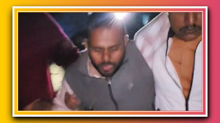 लखनऊ में ट्रांसफार्मर का तेल चोरी करने वाले गिरोह का पर्दाफाश, एनकाउंटर में सरगना घायल