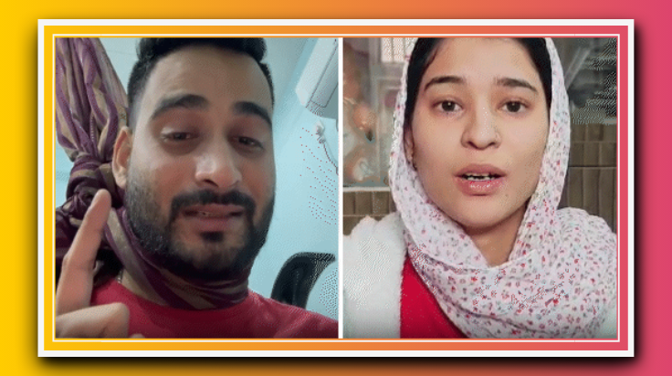 आगरा में TCS मैनेजर ने किया लाइव सुसाइड, पत्नी पर अफेयर का लगाया आरोप