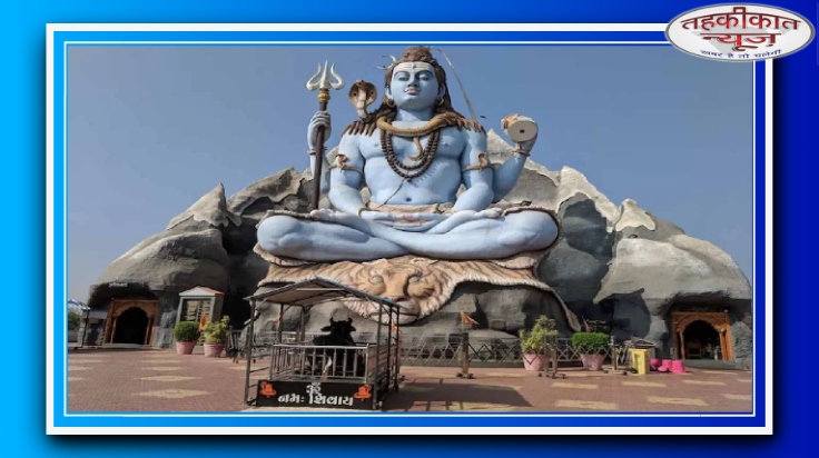 शिव मंदिरों में नंदी का वास्तविक स्वरूप क्यों है जरूरी?