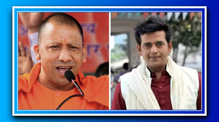 योगी ने रवि किशन से कहा- गोरखपुर में एक्टिंग करिए, विकास भी हो जाएगा!