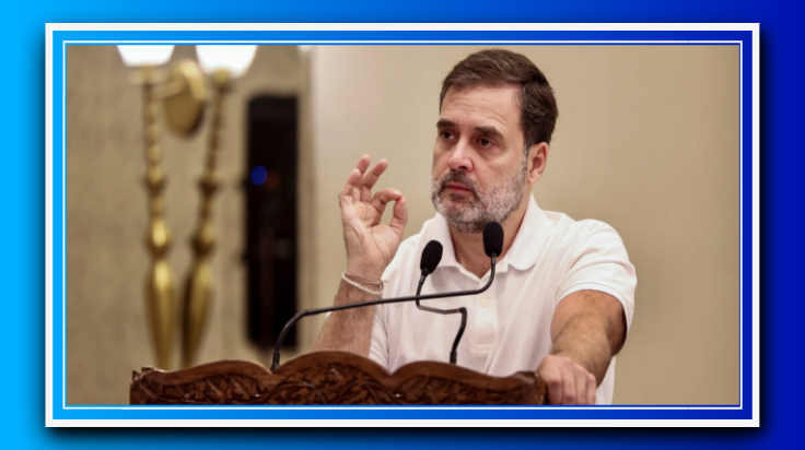राहुल गांधी महाकुंभ नहीं गए: कांग्रेस को फायदा या नुकसान?